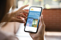 Bibles for America history 2017